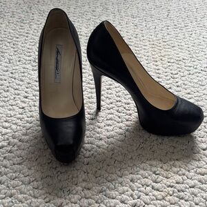 Brian Atwood Maniac Heels